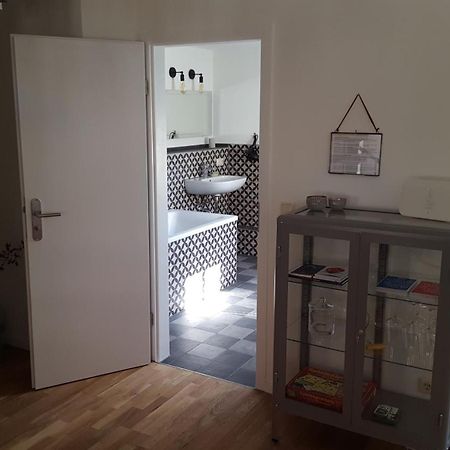 Haus Zum Wilden Manne Erfurt Exterior foto