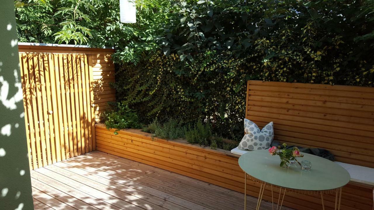 Haus Zum Wilden Manne Erfurt Exterior foto